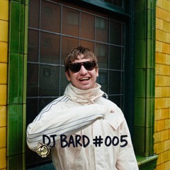 DJ Bard - DIGGHEADMIX 005