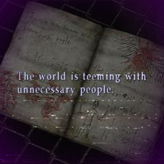 NO SOUL