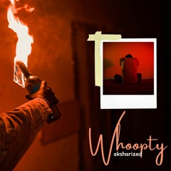 CJ - Whoopty | aksharized remix