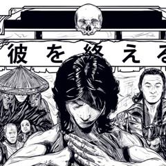 Dreams of a Temple Runaway (feat. MORTAL KOMBAT 1995)