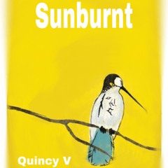 Quincy V - Sunburnt