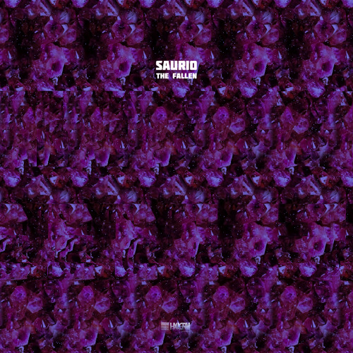 CF Premiere: Saurio - Arcturians [Hxagrm Records]