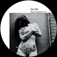 Sev Dah - Tension [KOMISCH013] (PREMIERE)