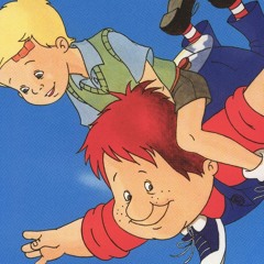 Noel "Nubbe" Reuterswärd (HANÎ) - Dj Set 001