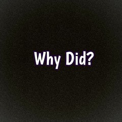Why Did?
