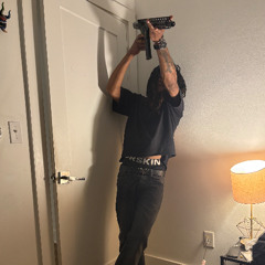 Gawk Gawk (Dcmplts Trickman Ilykevn)  [Marques Casio5k]