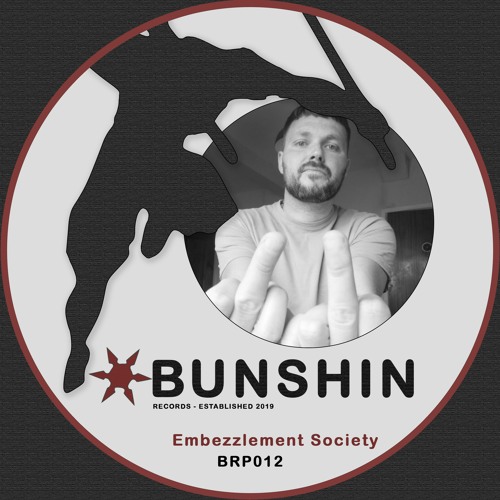 Bunshin Podcasts #012 - Embezzlement Society