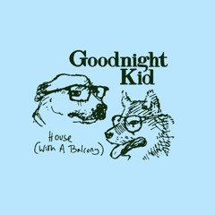 House (With A Balcony)