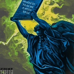 Cargo Qell- Moses In Psalms prod. by Soriano