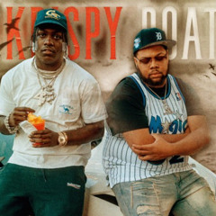 Lil Yachty x KrispyLife Kidd - Krispy Boat Mixx (s1monbeatz)
