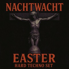Nachtwacht Easter Pre Set