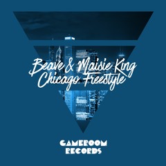 Beave & Maisie King - Chicago Freestyle