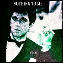Nothing To Me -[FT DAZED]