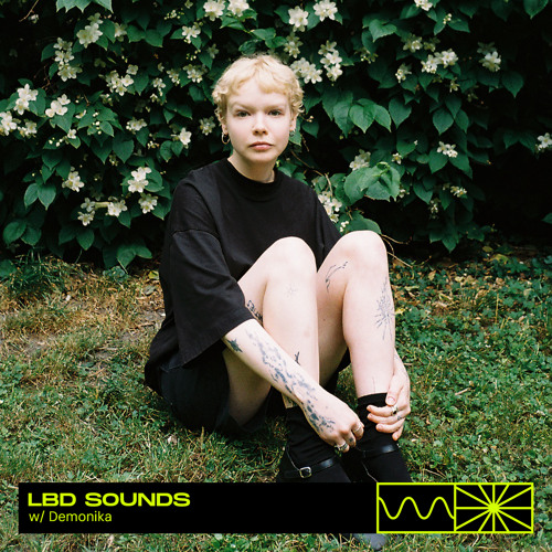 LBD Sounds 09/24 w/ Demonika