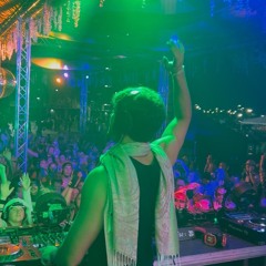 Breakaway Carolina 2025 SILENT DISCO