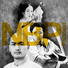 "Crouching Tiger, Hidden Dragon"