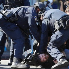 Under Control [by Øhell]