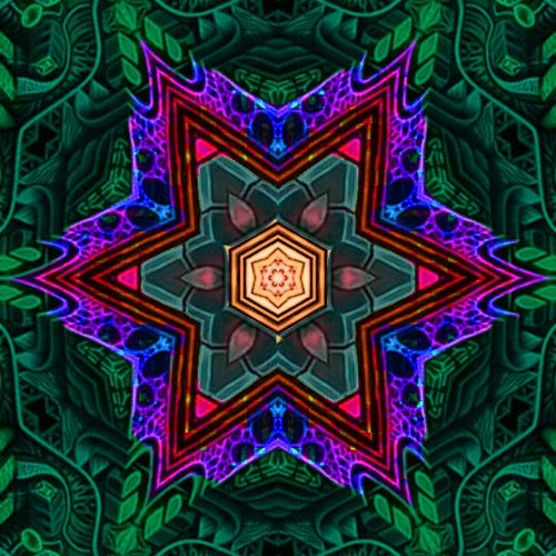 Progressive/FullOn Psytrance DJ Mix 19 (146bpm)