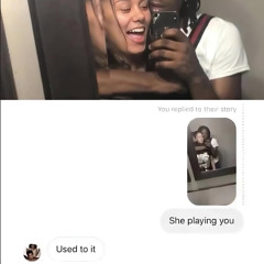 flashbacks