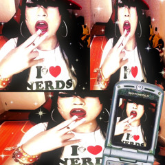 i <3 nerds (feat. 6arelyhuman + shane clay) extended snippet