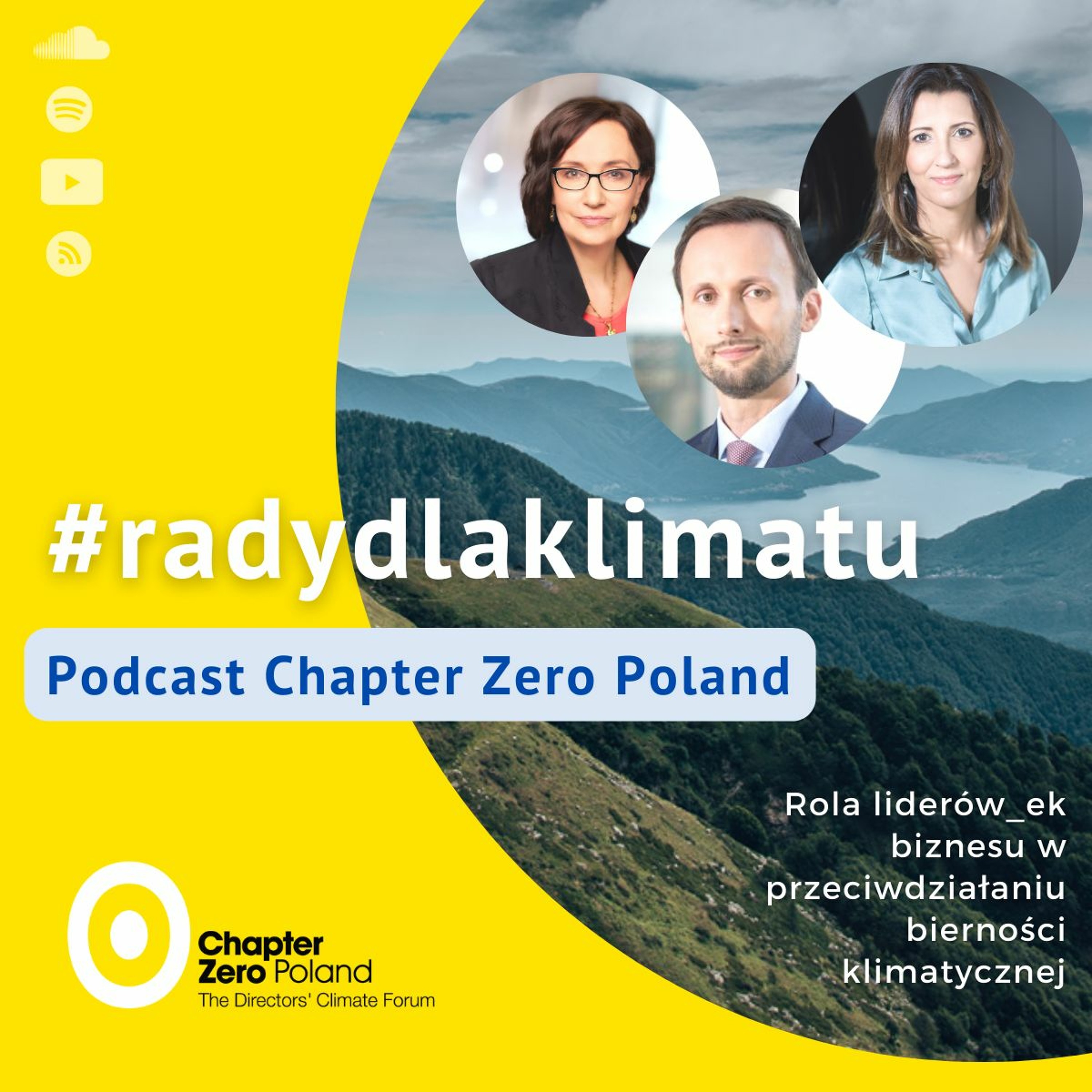 Podcast Odpowiedzialny