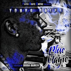 While I'm Rollin' Up (feat. 8 Ball & Mjg)