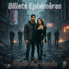 Billets éphémères