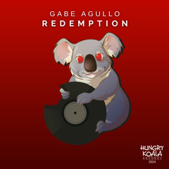 Gabe Agullo - Redemption (Original Mix)