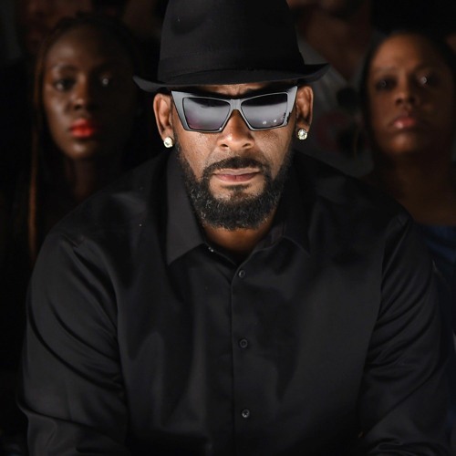 R. Kelly - Bump N Grind Old School Mix - Slowed and Chopped By The Sober One
