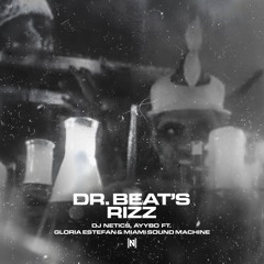 DR BEAT'S RIZZ