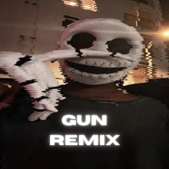 fakemink & Fimiguerrero - Black Jeep (GUN REMIX)