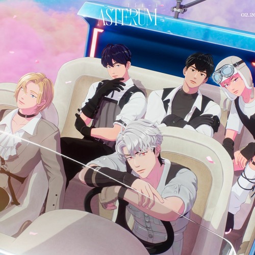 Stream PLAVE (플레이브) - Watch Me Woo! by jjyunie⁷ (borahae for