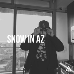 VENDETTA* - SNOW IN AZ