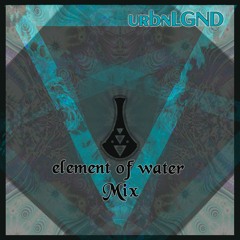 Element Of Water Mix By ürbηLĞNΔ