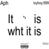 Download Video: IT IS WHT IT IS! Ft. ixybxy.999 (+Prod. MOKUMADE+)