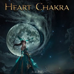 639Hz - Heart Chakra Angel Series