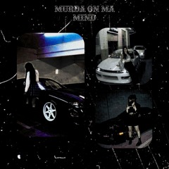 MXNVDV - MURDA ON MA MIND