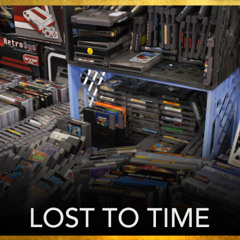 Preserving Good Old Games | State of the Arc Podcast