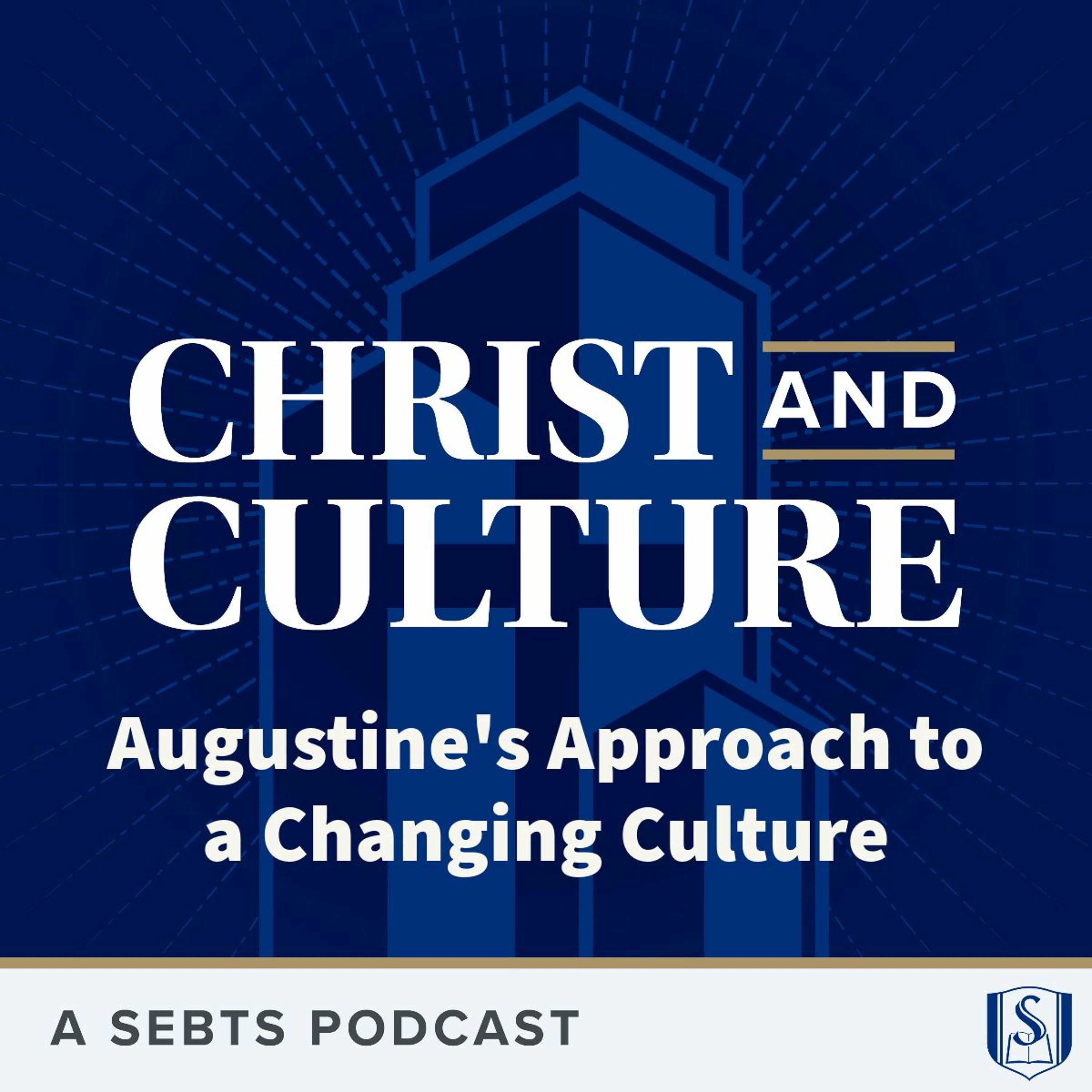 Joshua Chatraw and Mark Allen: Augustine’s Approach to a Changing Culture - EP 121