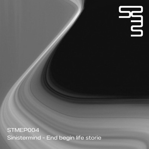 PREMIERE | Sinistermind - Wax Blend (STMEP004)