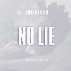 Snow Tha Product- No Lie (DJ Taka Remix)