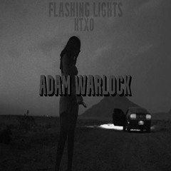 Flashing Lights [Remix feat. Adam Warlock]