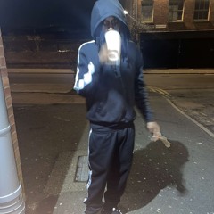 MudMuni -Lock that front door (raw demo