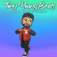 Your Not Like - (Prod By - Tony Young Beats)