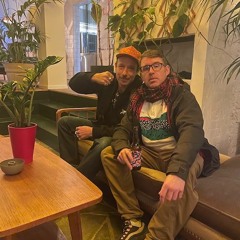 Rege Punches Cats at Radio Oedipus - 8 January 2022