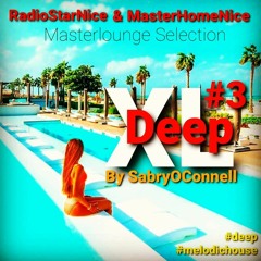 RADIO STAR AFTERWORK 6 DEEP XL 3 MASTERLOUNGE SELECTION