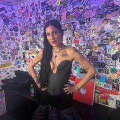 TOTALLY CORRUPT with Kristine Barilli @ The Lot Radio 04-02-2024