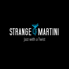 1.25.25 strange martini