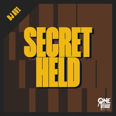 Secret Held