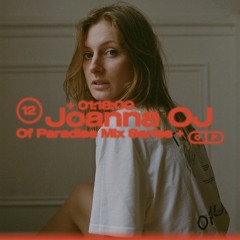 OP Mix 12 - Joanna OJ
